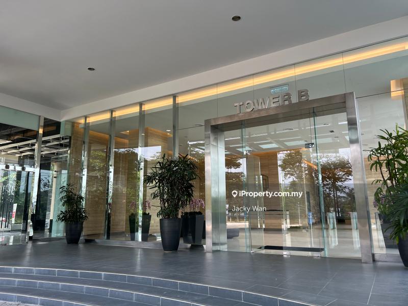 Pejabat untuk Disewa di Mid Valley, Taman Desa oleh Jacky Wan - iProperty.com.my