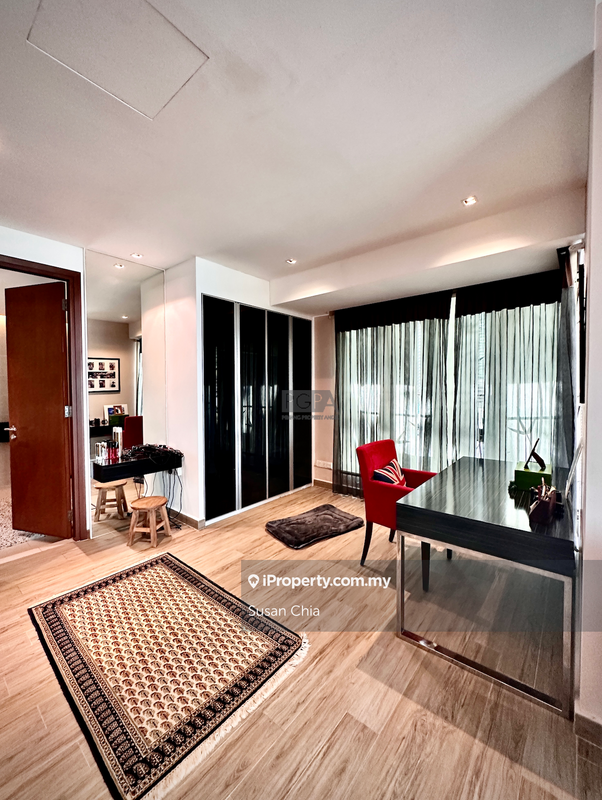 Rumah Berkembar untuk Dijual di Batu Ferringhi, Penang oleh Susan Chia - iProperty.com.my
