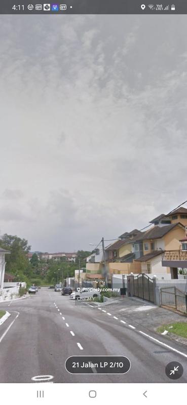 Tanah Banglo untuk Dijual di Taman Lestari Perdana, Seri Kembangan oleh Chai M Y - iProperty.com.my
