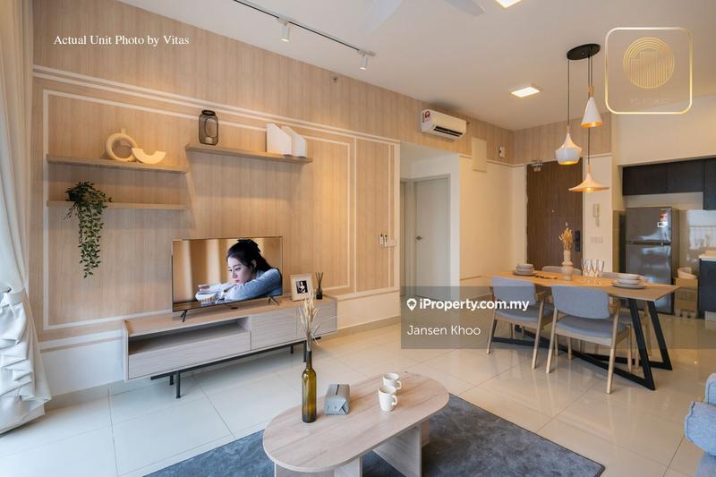 For Rent - Setia City Residences