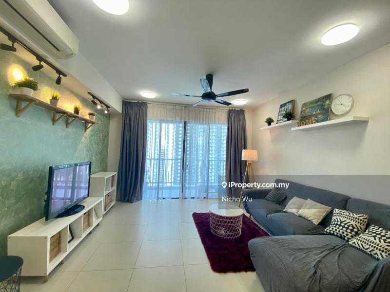 For Sale - Residensi Sefina Mont Kiara