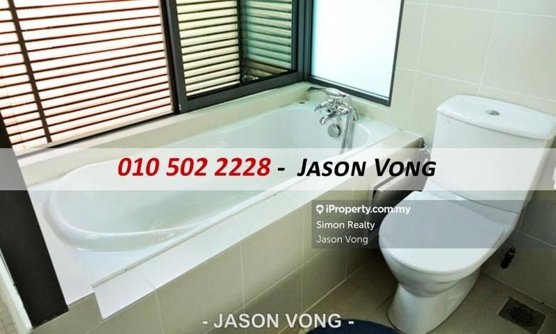Kediaman Servis untuk Dijual di Saujana Residency oleh Jason Vong - iProperty.com.my
