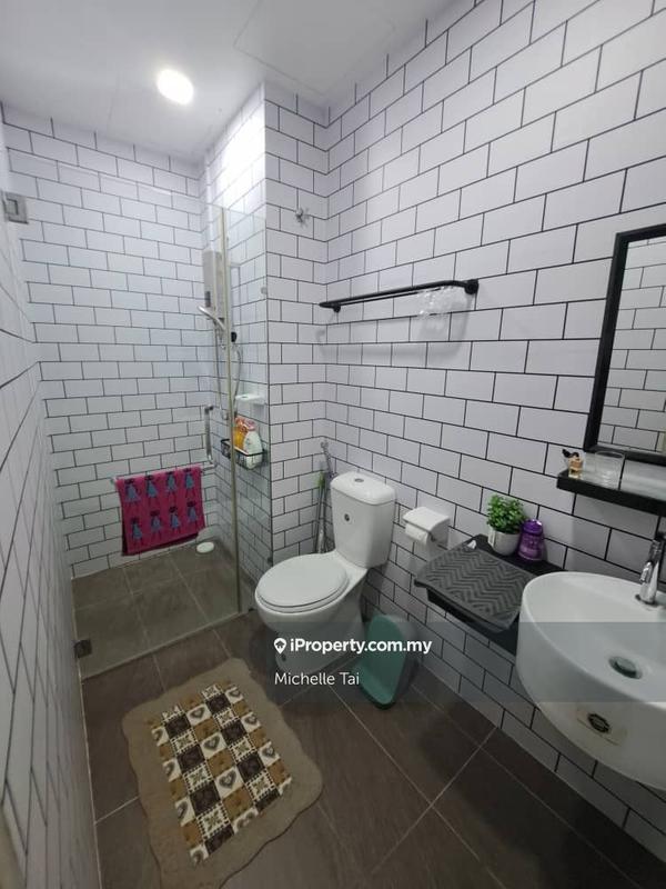 Service Residence for Sale in Laguna Residences by Michelle Tai - iProperty.com.my