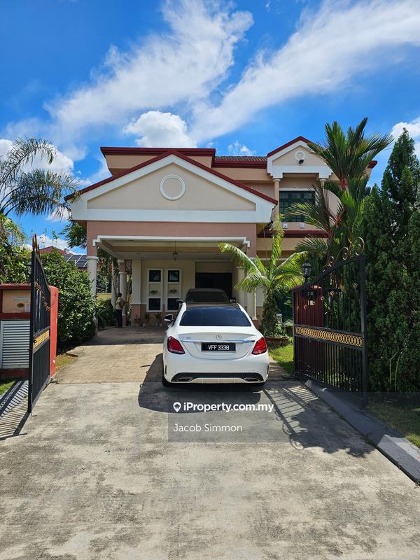 Bungalow House untuk Dijual di Kota Warisan, Sepang oleh Jacob Simmon - iProperty.com.my