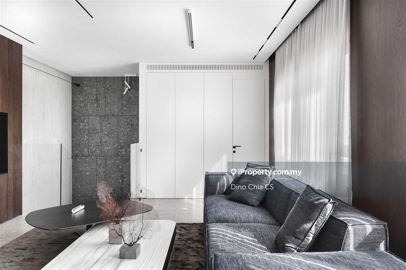 Service Residence for Sale in D'Ivo by Dino Chia CS - iProperty.com.my