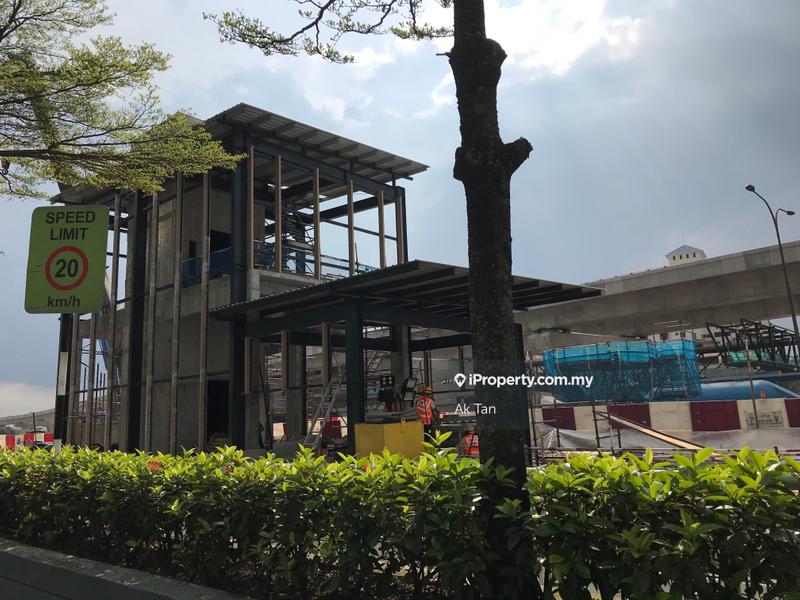 Pejabat untuk Dijual di sungai besi, Kuala Lumpur, Seri Kembangan oleh Daren Tan - iProperty.com.my