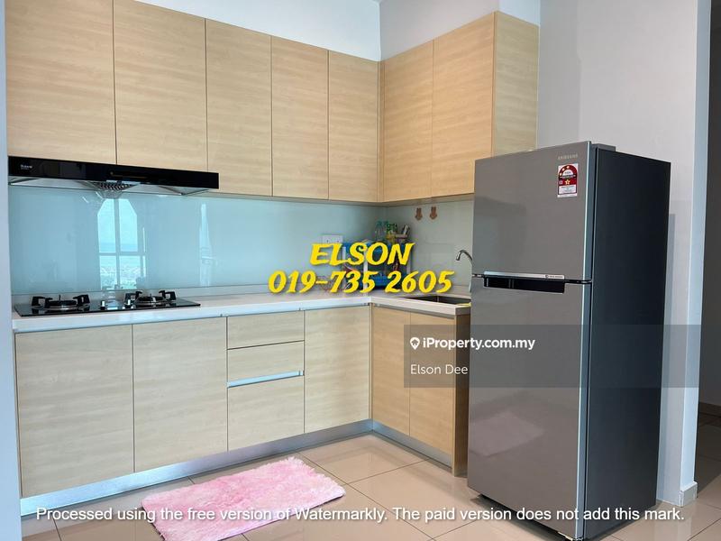 Service Residence for Rent in Metropol by Elson Dee - iProperty.com.my
