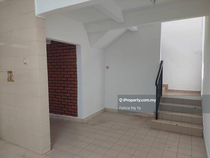 Rumah Teres 2-Tingkat untuk Dijual di SS3, Petaling Jaya oleh Felicia Ng Yp - iProperty.com.my