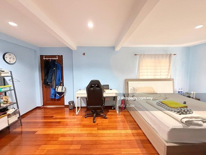 Bungalow House for Sale in Kampung Datuk Keramat, Keramat by Hafiz Zubir - iProperty.com.my