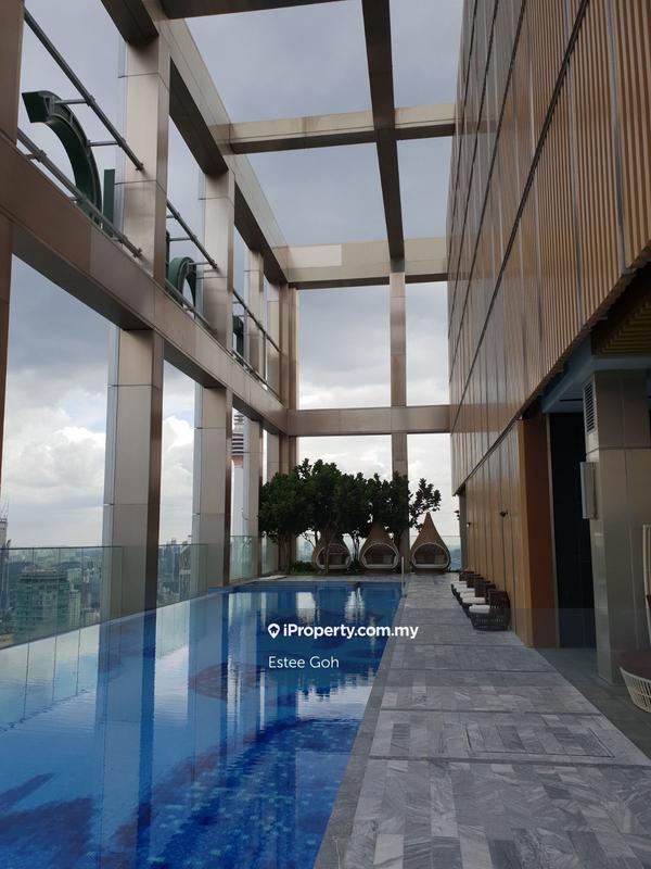 Service Residence for Sale in Tropicana The Residences by Estee Goh - iProperty.com.my