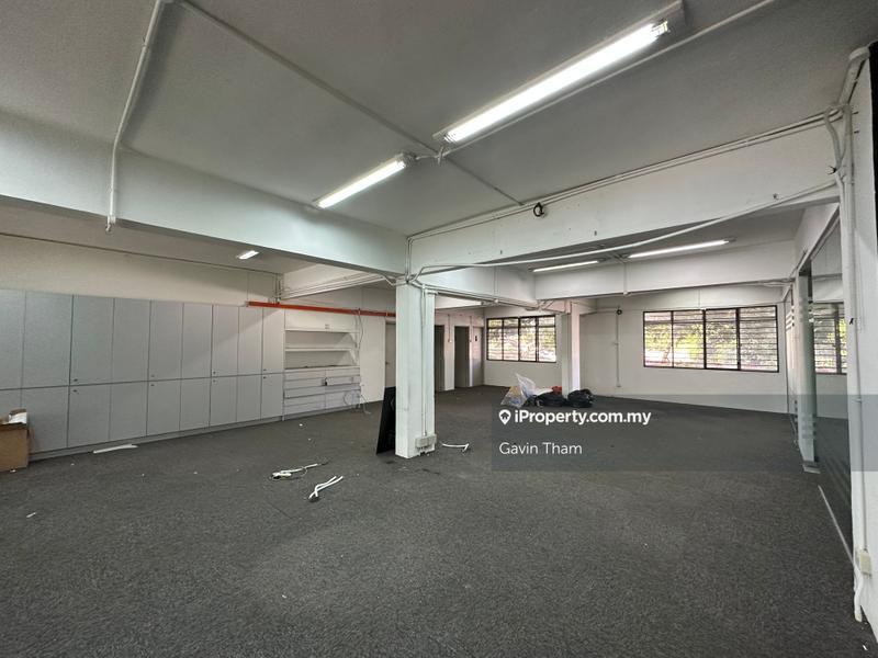 Shop / Office untuk Disewa di Jalan Sultan Azlan Shah, Jalan Ipoh oleh Gavin Tham - iProperty.com.my