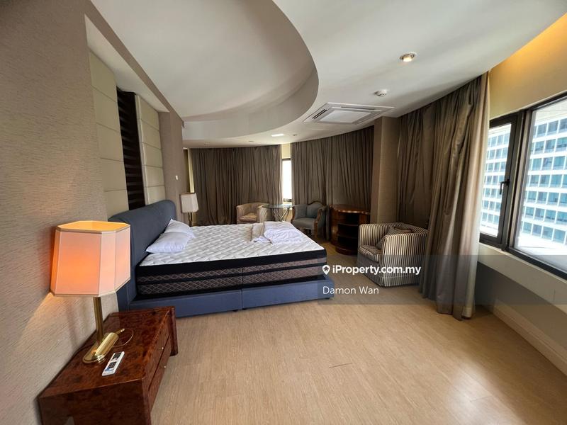 Condominium for Sale in UBN Apartment by Damon Wan - iProperty.com.my