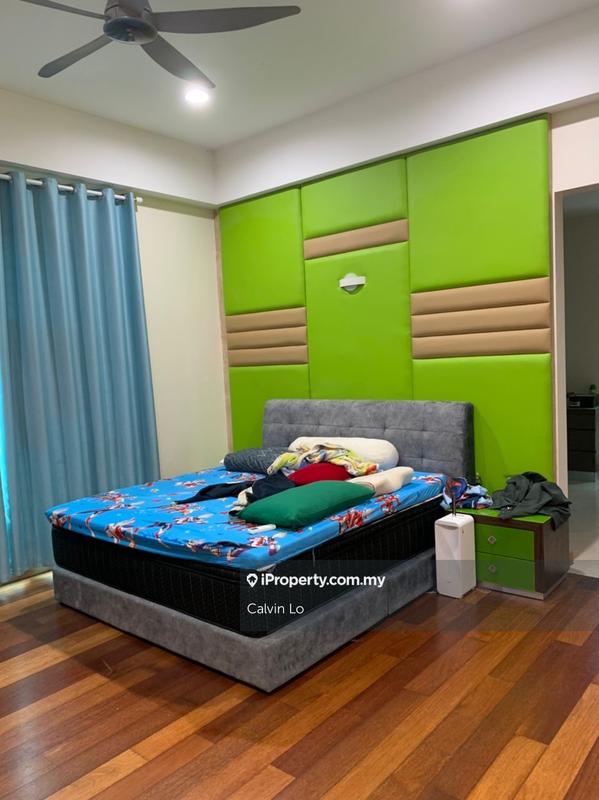 Banglo untuk Dijual di New Bungalow, Lestari Perdana 4, Seri Kembangan oleh Calvin Lo - iProperty.com.my