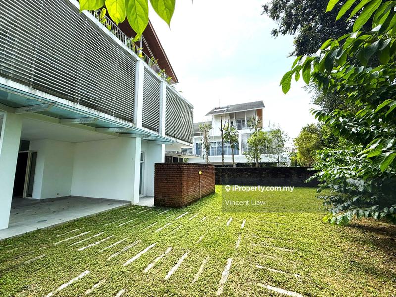 Semi-Detached House for Sale in Seri pilmoor, Ara Damansara by Vincent Liaw - iProperty.com.my