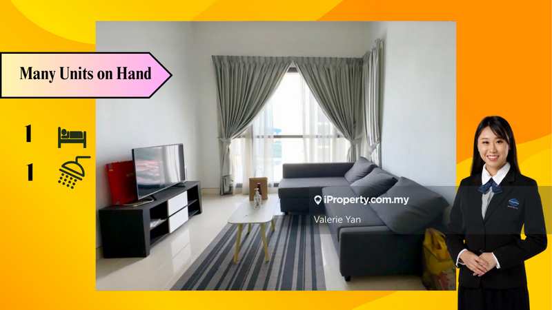 For Sale - Arnica @ Tropicana Gardens