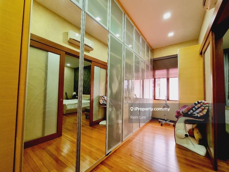 Bungalow House for Sale in Damansara Idaman, Ara Damansara by Reni Lim - iProperty.com.my