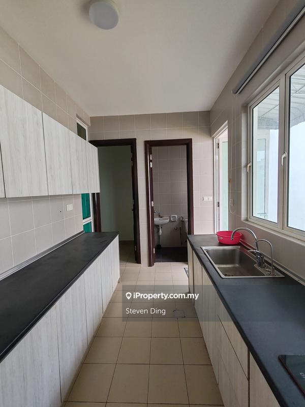 Semi-Detached House for Rent in Setia Eco Park, Setia Alam by Steven Ding - iProperty.com.my