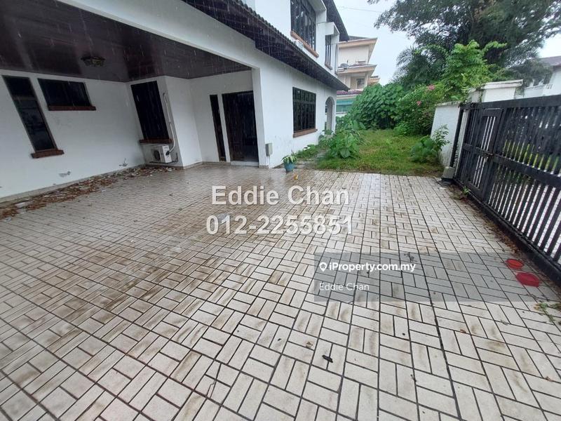 Banglo untuk Dijual di Titiwangsa, Bungalow, Titiwangsa oleh Eddie Chan - iProperty.com.my
