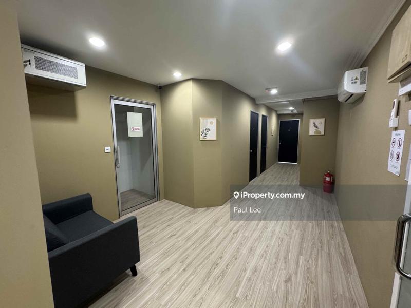 Office for Rent in BANDAR PUCHONG JAYA, Puchong by Paul Lee - iProperty.com.my