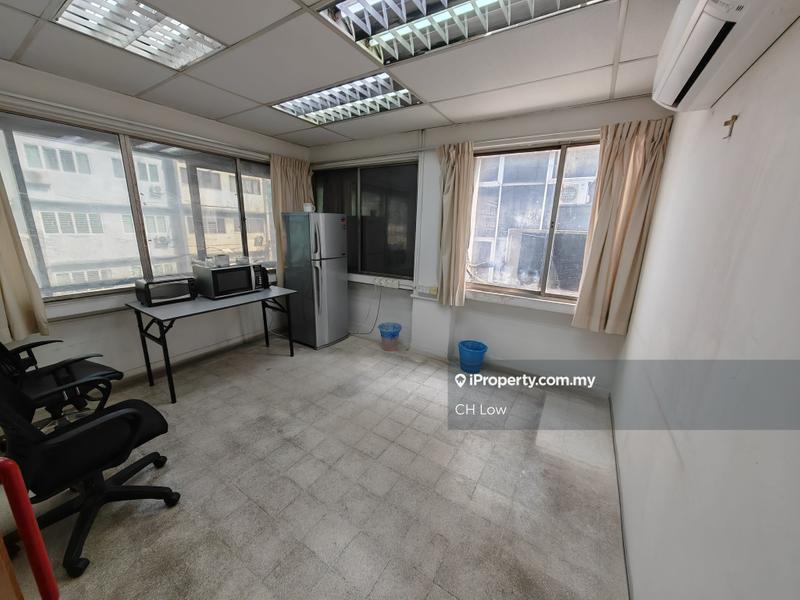 Shop / Office untuk Dijual di Pudu, KL City Centre oleh CH Low - iProperty.com.my