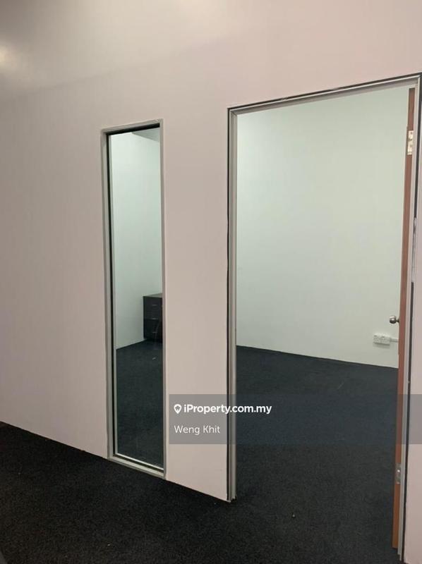 Pejabat untuk Dijual di Danau Kota, Setapak oleh Weng Khit - iProperty.com.my