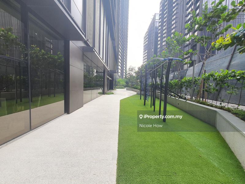 For Sale - Pavilion Damansara Heights