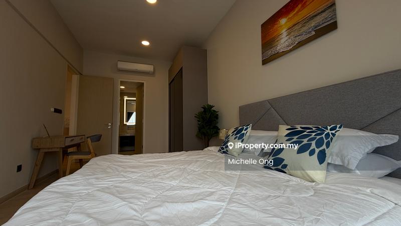 Service Residence for Rent in Star Residences Two by Michelle Ong - iProperty.com.my