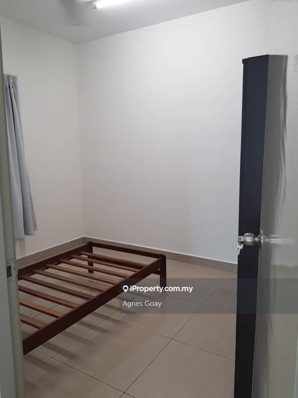 Service Residence for Sale in SuriaMas Suites by Agnes Goay - iProperty.com.my