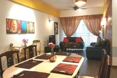 For Rent - Ken Damansara