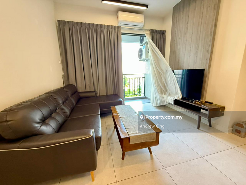 For Rent - 3 Residence