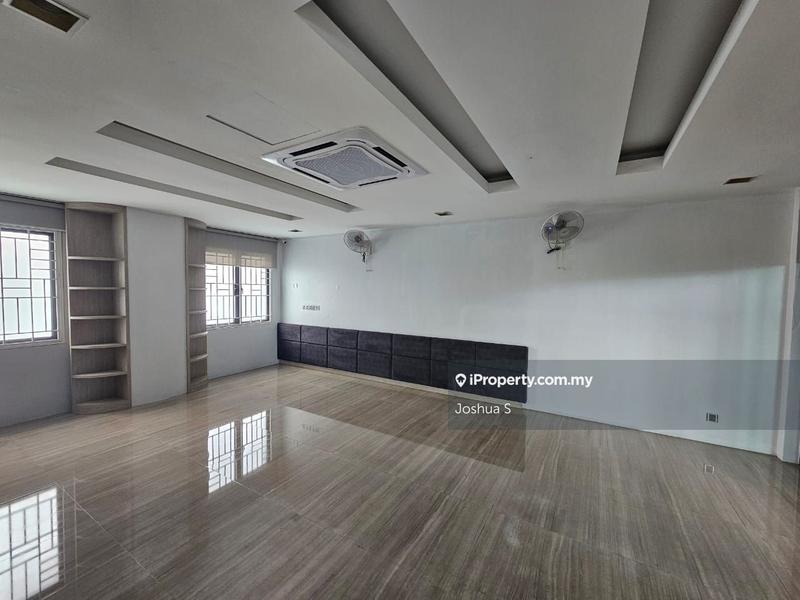 Banglo untuk Dijual di Bukit Tunku, Bukit Tunku (Kenny Hills) oleh Joshua S - iProperty.com.my