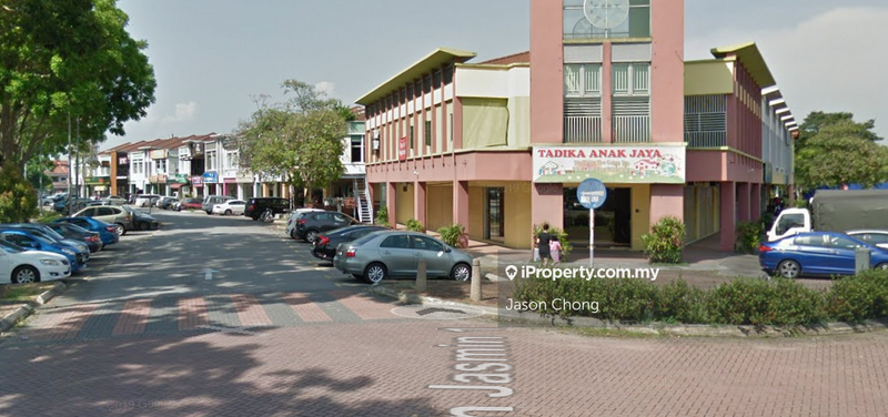 Kedai untuk Dijual di Bandar Botanic, Klang oleh Jason Chong - iProperty.com.my