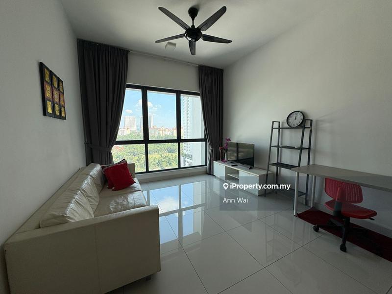 For Sale - 8 Kinrara