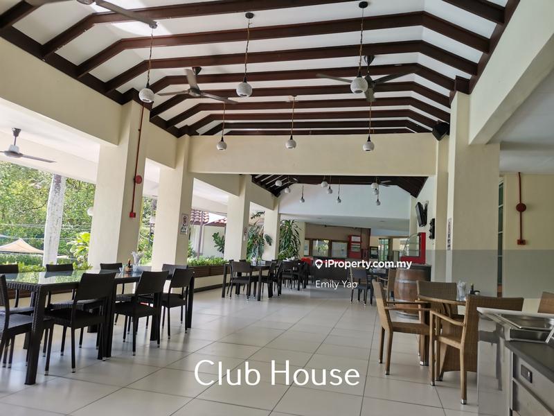 Bungalow Land for Sale in Sierramas, Sungai Buloh by Emily Yap - iProperty.com.my