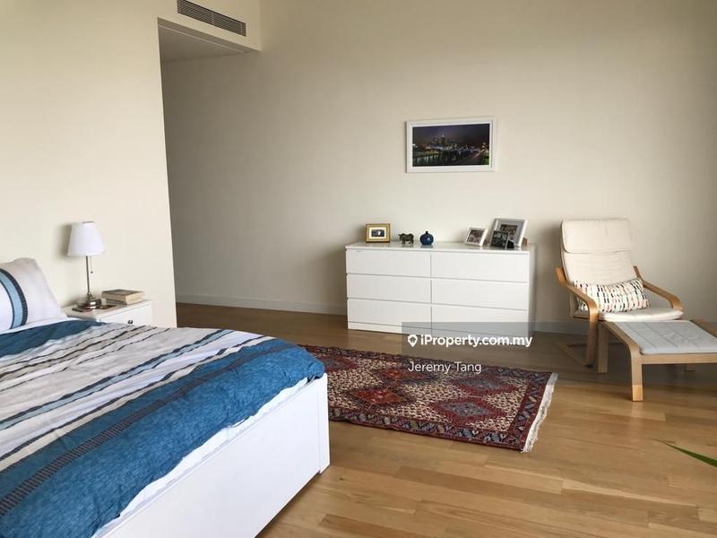 Residensi Servis untuk Dijual di The Sentral Residences oleh Jeremy Tang - iProperty.com.my