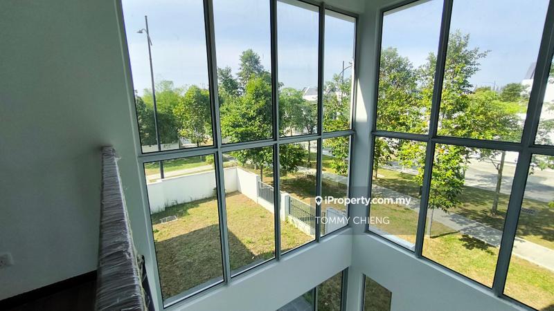 Rumah Teres 2-Tingkat untuk Dijual di Eco Forest, Semenyih oleh TOMMY CHIENG - iProperty.com.my