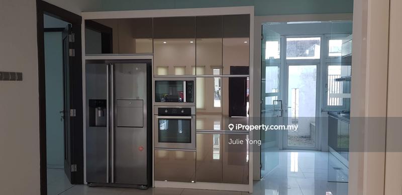 Semi-Detached House for Sale in Kuala Lumpur, Kuala Lumpur by Julie Yong - iProperty.com.my