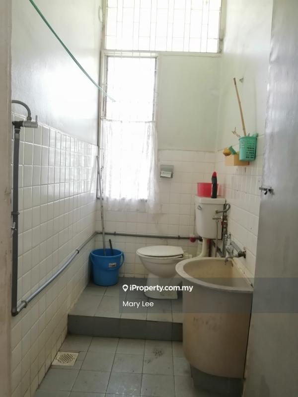 Semi-Detached House untuk Dijual di Mount Erskine, Tanjung Tokong oleh Mary Lee - iProperty.com.my