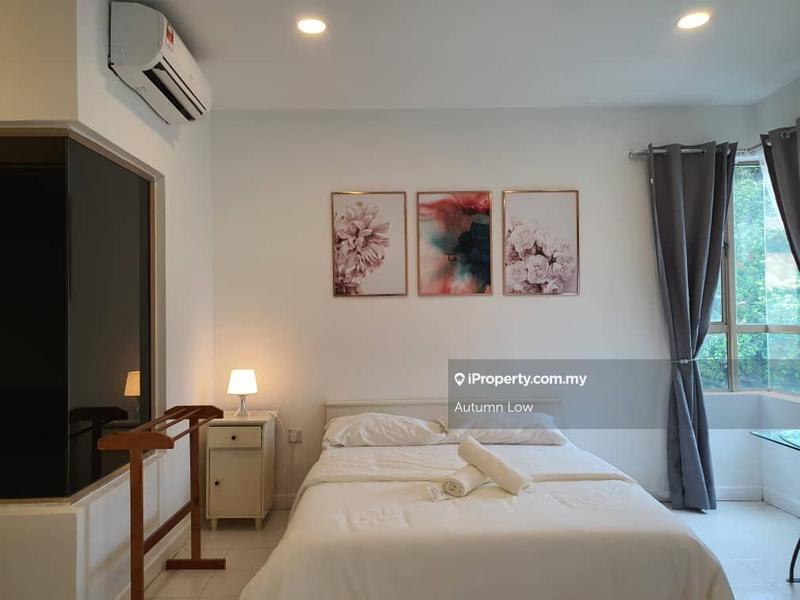 Service Residence for Sale in Ritze Perdana 1 by Autumn Low - iProperty.com.my