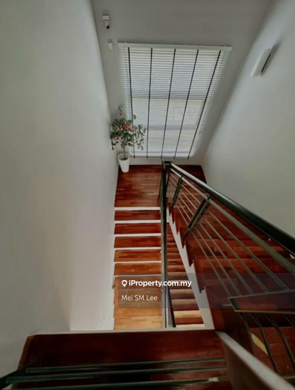 Semi-Detached House for Sale in Twin Palms, Bandar Sungai Long by Mei SM Lee - Twin Palms, Sungai Long  - iProperty.com.my
