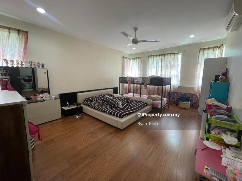 Rumah Berkembar untuk Dijual di Blue Sky Residence, Selayang oleh Ryan Teoh - iProperty.com.my