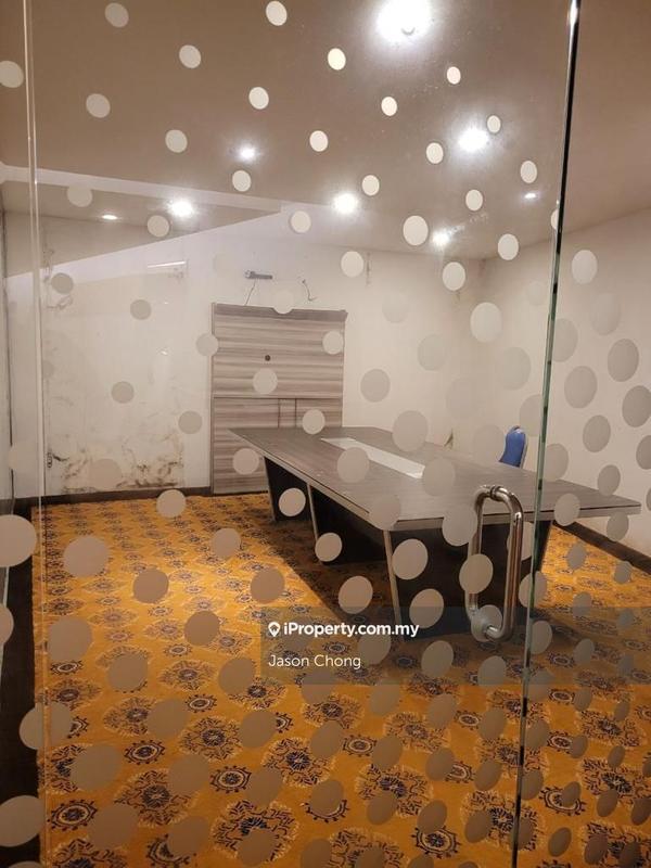 Kedai untuk Dijual di Bandar Botanic, Klang oleh Jason Chong - GF - office - iProperty.com.my