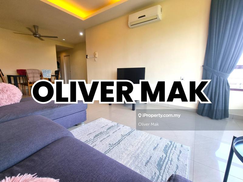 For Sale - Savanna Condominium