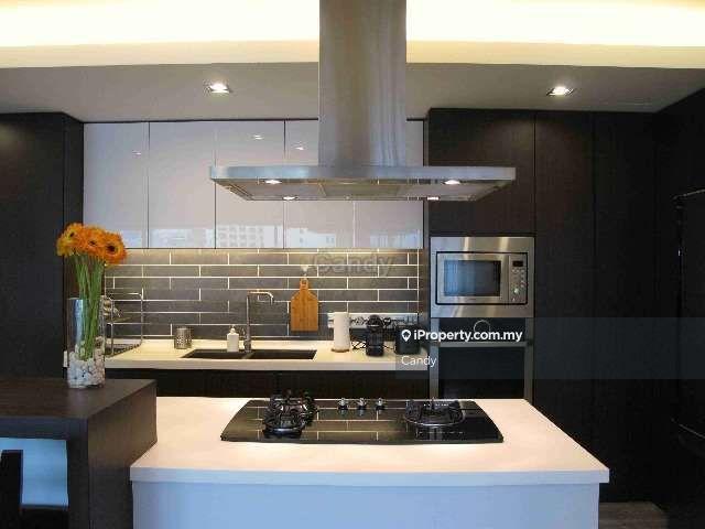 Condominium for Sale in Seri Raja Chulan by Candy - iProperty.com.my