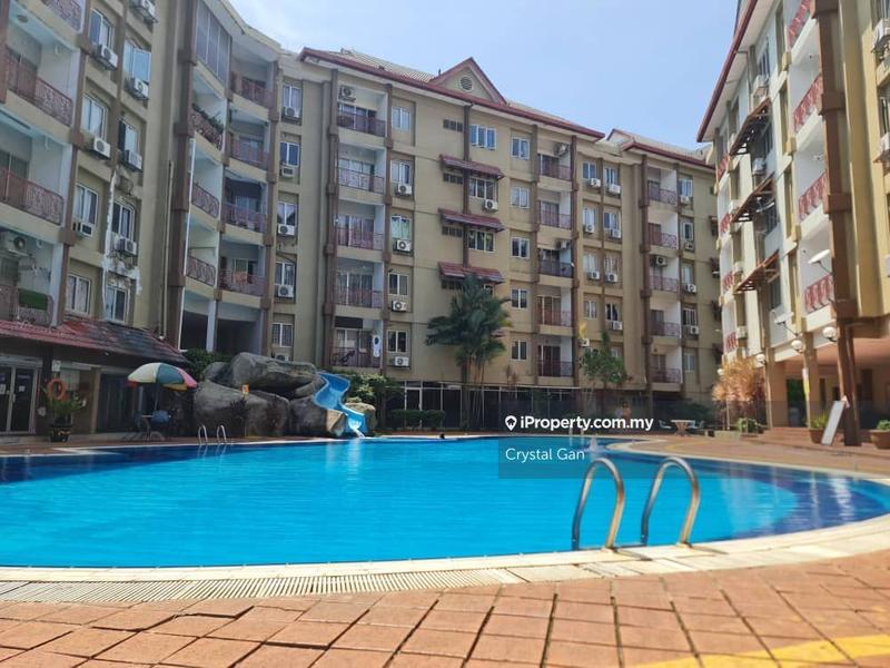 For Sale - Kemang Indah