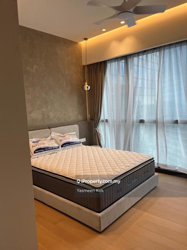 For Rent - TRX Residences