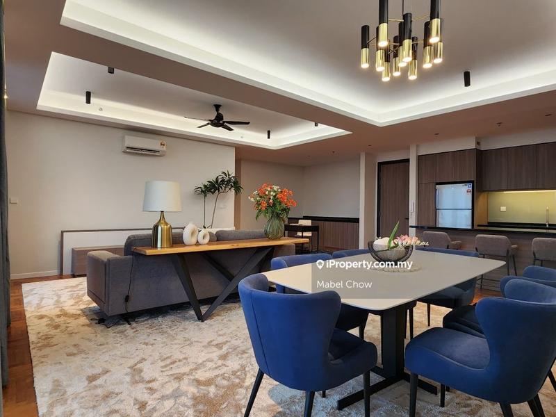 For Sale - Bloomsvale Menara Vista Petaling