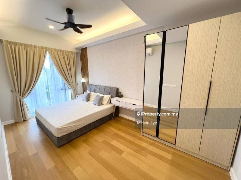 For Rent - The Sentral Suites
