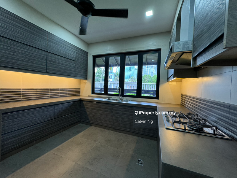 Bungalow House for Sale in KLCC, KL City Centre by Calvin Ng - iProperty.com.my