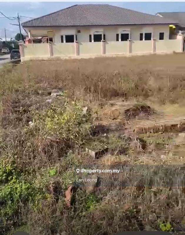 Residential Land for Sale in Kampung Baru Kundang, Rawang by Ean Leong - iProperty.com.my